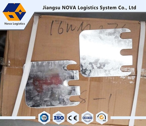 Jiangsu Nova Pallet Rack Warehouse de China