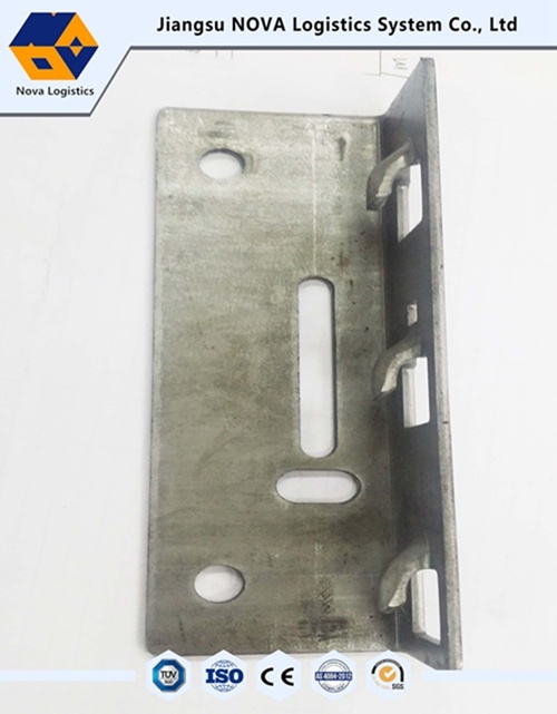 Ce Certificated Conventional Pallet Rack Mula sa Nova Logistics