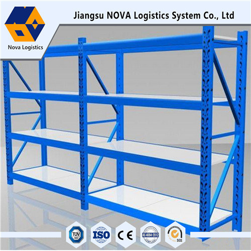 Nm5 Medium Duty Rack para sa Imbakan ng Warehouse