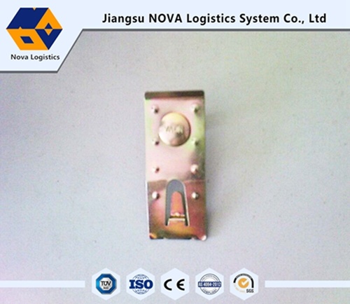 Jiangsu Nova Pallet Rack Warehouse de China