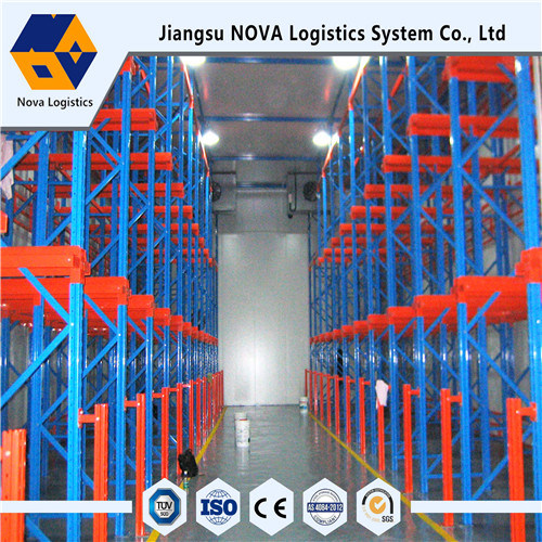 Drive Tugas Berat dalam Racking dengan Sertifikat Ce