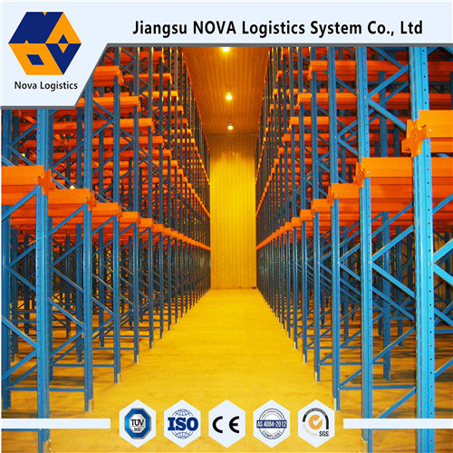 Drive Tugas Berat dalam Racking dengan Sertifikat Ce