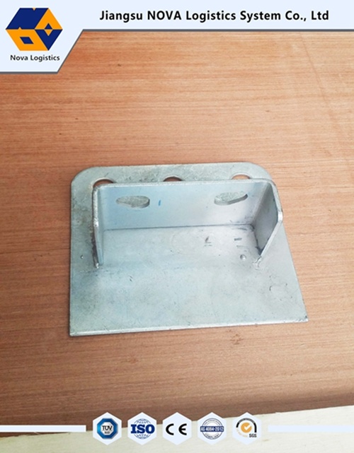 Kệ lưu trữ pallet th&eacute;p nặng với chứng chỉ Ce