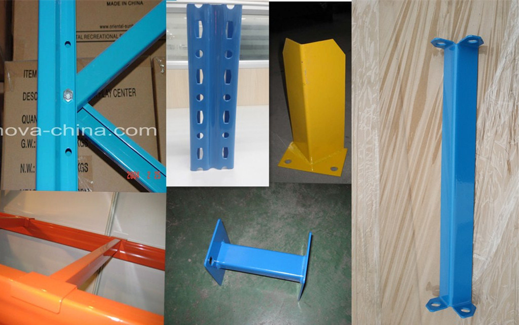 Kho chứa th&eacute;p Pallet từ Trung Quốc