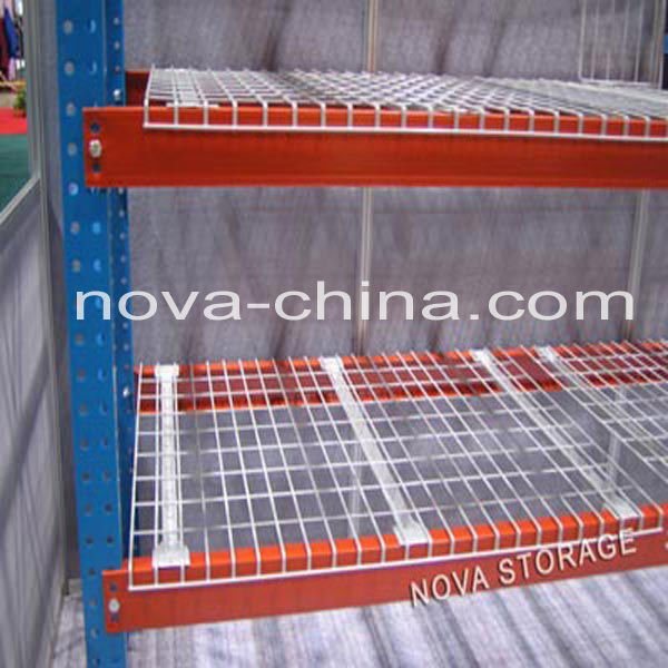 Pallet Rack Phụ kiện d&acirc;y lưới với chất lượng cao