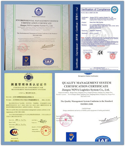 Thư viện nhiệm vụ &aacute;nh s&aacute;ng từ Nova Logistics