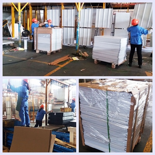 ผู้ผลิตในจีน แบบฟอร์มระบบจัดเก็บและเรียกค้นข้อมูลอัตโนมัติแบบ Heavy Duty