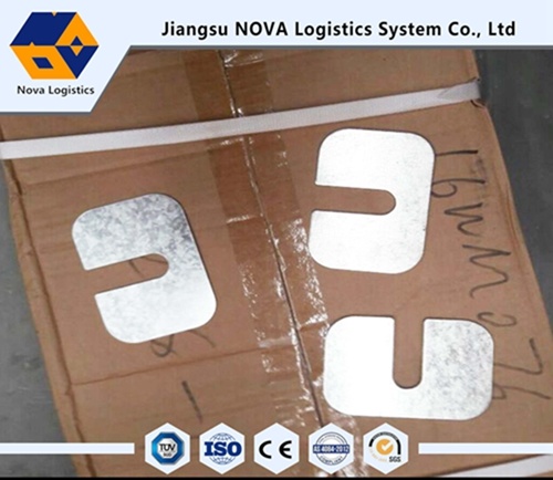 Kho chứa kim loại nặng Pallet với chất lượng cao