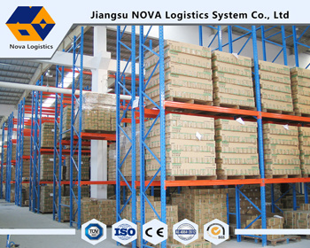 Gi&aacute; đỡ Pallet hiện đại h&oacute;a đa năng v&agrave; đ&aacute;ng tin cậy