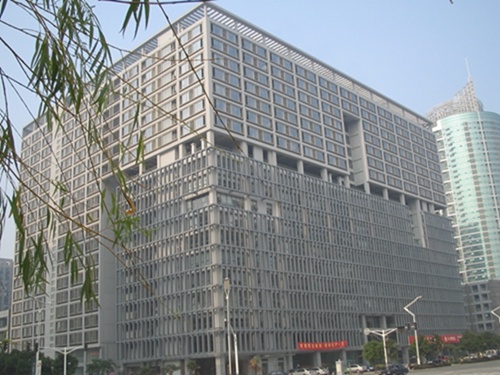 การจัดเก็บคลังสินค้าอัตโนมัติจาก Jiangsu Nova Racking